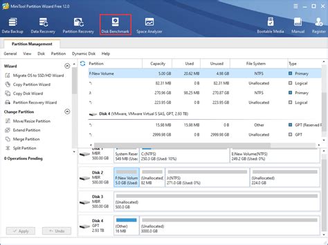 hard drive tester case|hard drive performance measurement tool.